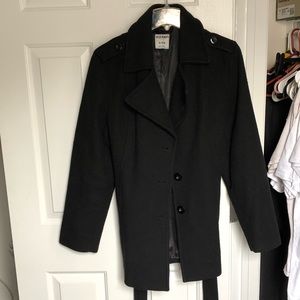 Old Navy Pea Coat